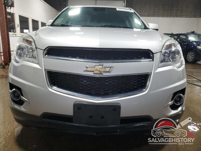 1GNALCEK9FZ116137 2015 CHEVROLET EQUINOX photo no. 5