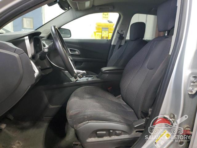 1GNALCEK9FZ116137 2015 CHEVROLET EQUINOX photo no. 7