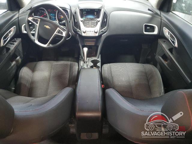 1GNALCEK9FZ116137 2015 CHEVROLET EQUINOX photo no. 8