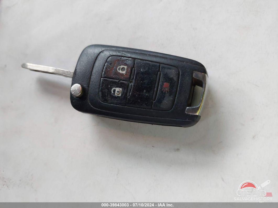 1GNFLEEK6FZ127047 2015 CHEVROLET EQUINOX photo no. 11