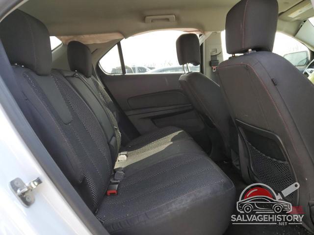 1GNFLFEK8FZ136239 2015 CHEVROLET EQUINOX photo no. 11