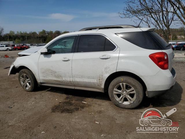 1GNFLFEK8FZ136239 2015 CHEVROLET EQUINOX photo no. 2