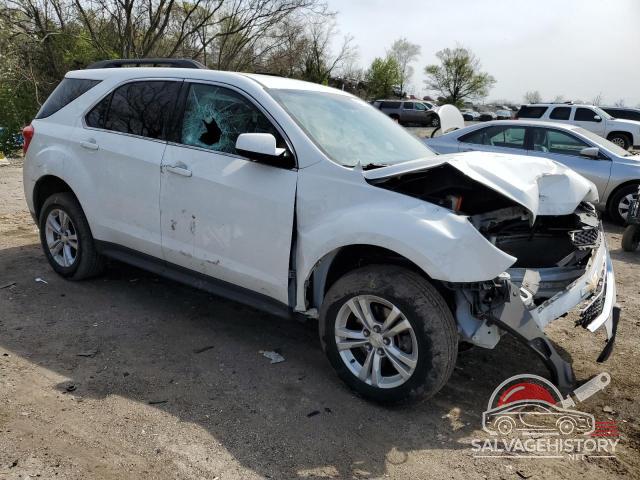 1GNFLFEK8FZ136239 2015 CHEVROLET EQUINOX photo no. 4