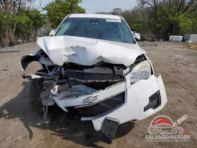 1GNFLFEK8FZ136239 2015 CHEVROLET EQUINOX photo no. 5