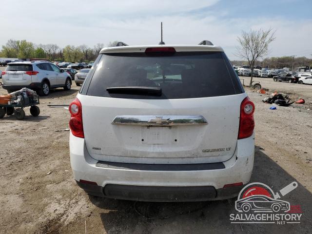 1GNFLFEK8FZ136239 2015 CHEVROLET EQUINOX photo no. 6