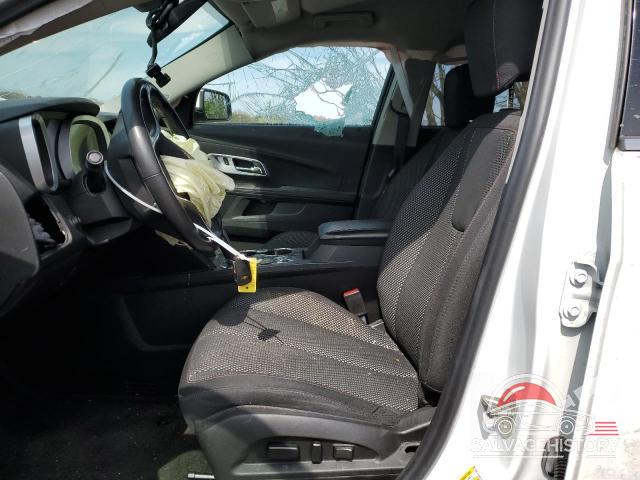 1GNFLFEK8FZ136239 2015 CHEVROLET EQUINOX photo no. 7