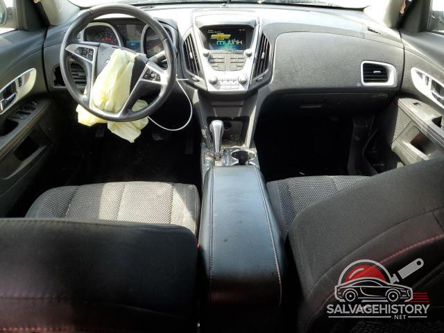 1GNFLFEK8FZ136239 2015 CHEVROLET EQUINOX photo no. 8