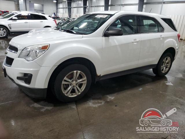 2GNALAEK3F6204391 2015 CHEVROLET EQUINOX photo no. 17