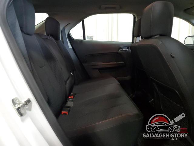 2GNALAEK3F6204391 2015 CHEVROLET EQUINOX photo no. 10