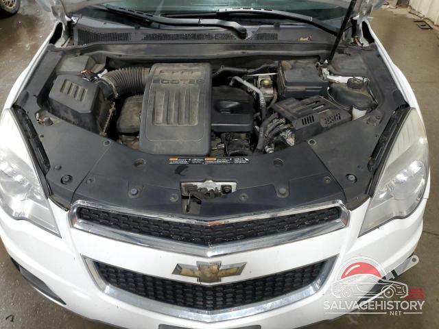 2GNALAEK3F6204391 2015 CHEVROLET EQUINOX photo no. 11