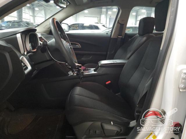 2GNALAEK3F6204391 2015 CHEVROLET EQUINOX photo no. 7