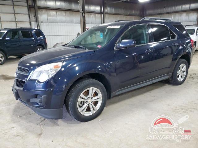2GNALBEK0F1176357 2015 CHEVROLET EQUINOX photo no. 14