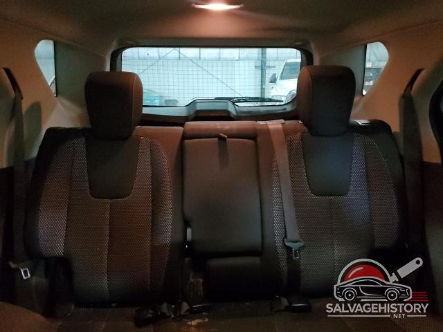 2GNALBEK0F1176357 2015 CHEVROLET EQUINOX photo no. 10