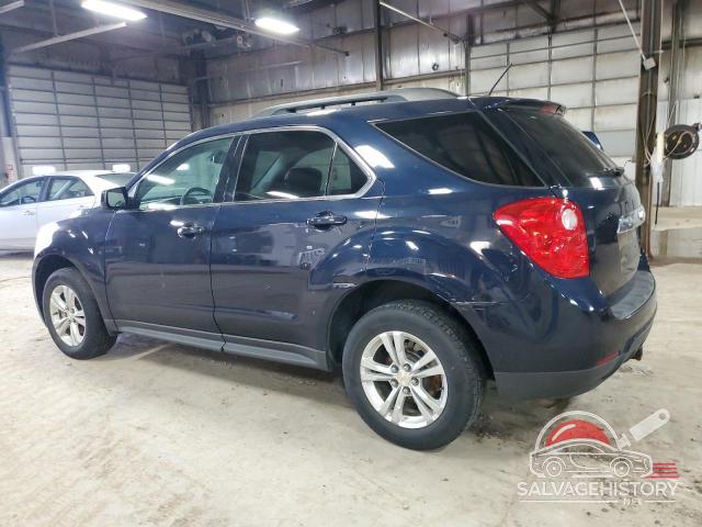 2GNALBEK0F1176357 2015 CHEVROLET EQUINOX photo no. 2