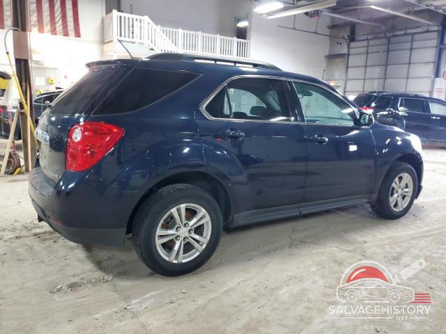 2GNALBEK0F1176357 2015 CHEVROLET EQUINOX photo no. 3