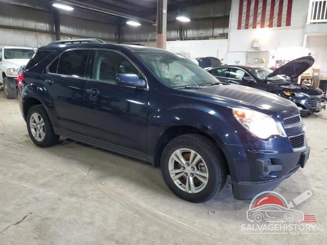 2GNALBEK0F1176357 2015 CHEVROLET EQUINOX photo no. 4