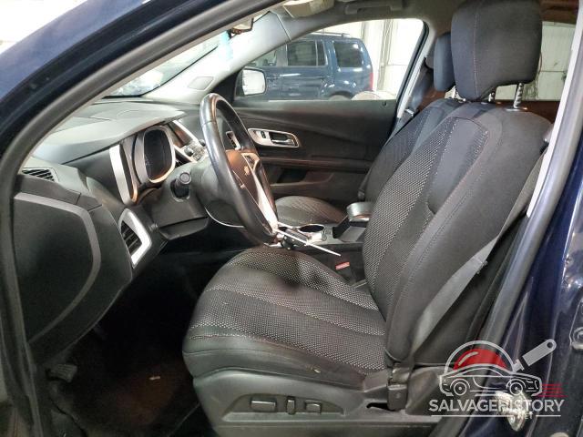 2GNALBEK0F1176357 2015 CHEVROLET EQUINOX photo no. 7