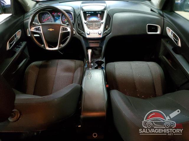 2GNALBEK0F1176357 2015 CHEVROLET EQUINOX photo no. 8