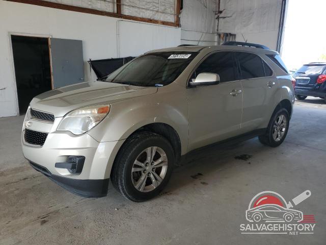 2GNALBEK1F6112363 2015 CHEVROLET EQUINOX photo no. 14