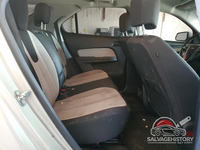 2GNALBEK1F6112363 2015 CHEVROLET EQUINOX photo no. 11