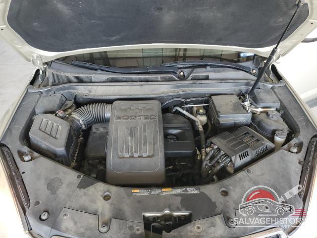 2GNALBEK1F6112363 2015 CHEVROLET EQUINOX photo no. 12