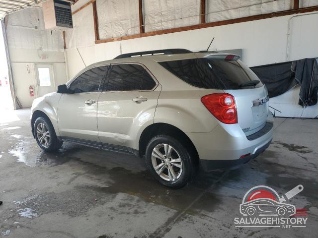 2GNALBEK1F6112363 2015 CHEVROLET EQUINOX photo no. 2