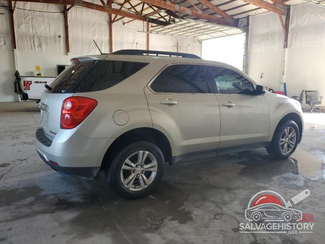 2GNALBEK1F6112363 2015 CHEVROLET EQUINOX photo no. 3