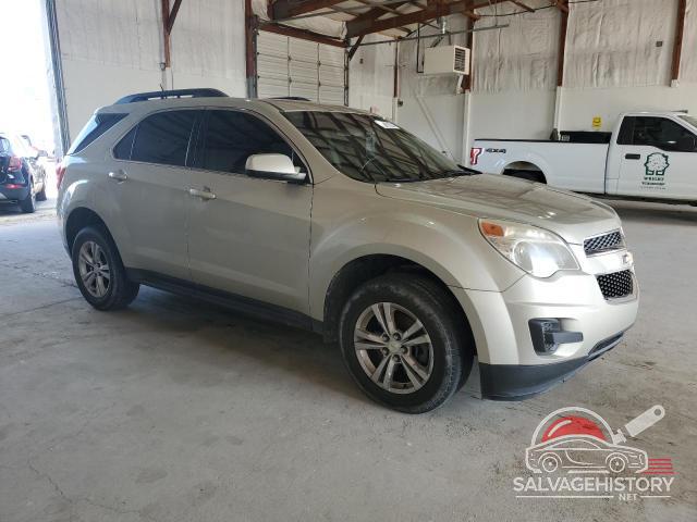 2GNALBEK1F6112363 2015 CHEVROLET EQUINOX photo no. 4