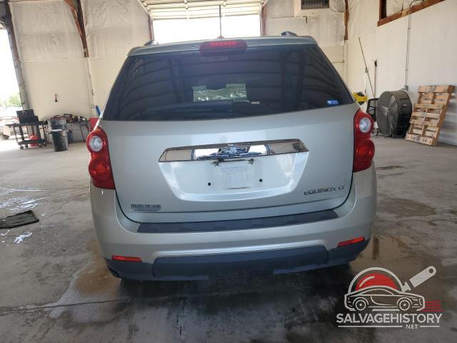 2GNALBEK1F6112363 2015 CHEVROLET EQUINOX photo no. 6