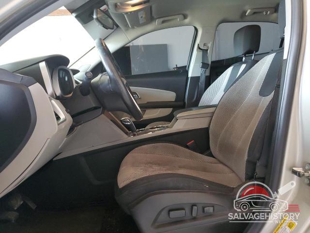 2GNALBEK1F6112363 2015 CHEVROLET EQUINOX photo no. 7