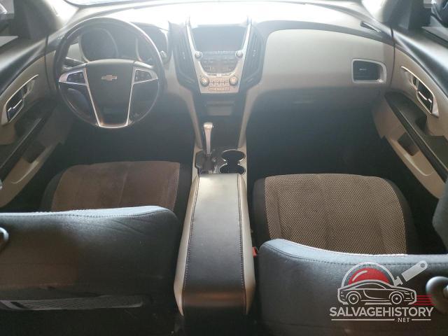 2GNALBEK1F6112363 2015 CHEVROLET EQUINOX photo no. 8