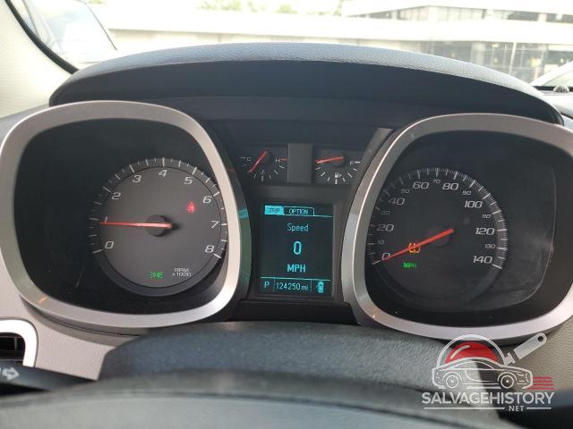 2GNALBEK1F6112363 2015 CHEVROLET EQUINOX photo no. 9