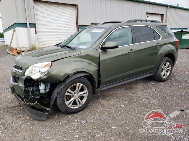 2GNALBEK2F6148501 2015 CHEVROLET EQUINOX photo no. 20