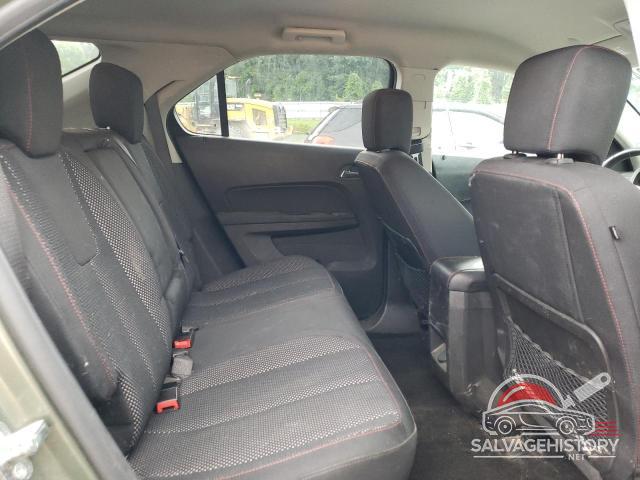 2GNALBEK2F6148501 2015 CHEVROLET EQUINOX photo no. 11