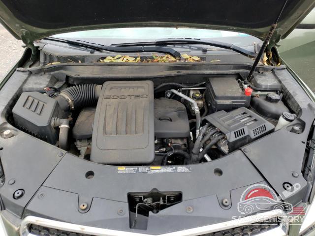 2GNALBEK2F6148501 2015 CHEVROLET EQUINOX photo no. 12