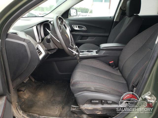 2GNALBEK2F6148501 2015 CHEVROLET EQUINOX photo no. 7