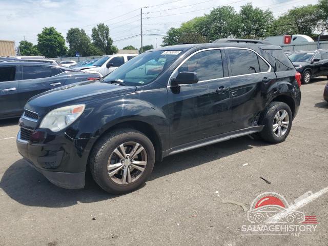 2GNALBEK4F1117215 2015 CHEVROLET EQUINOX photo no. 18