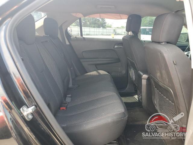 2GNALBEK4F1117215 2015 CHEVROLET EQUINOX photo no. 11