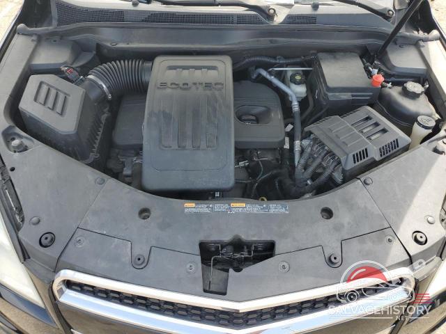 2GNALBEK4F1117215 2015 CHEVROLET EQUINOX photo no. 12