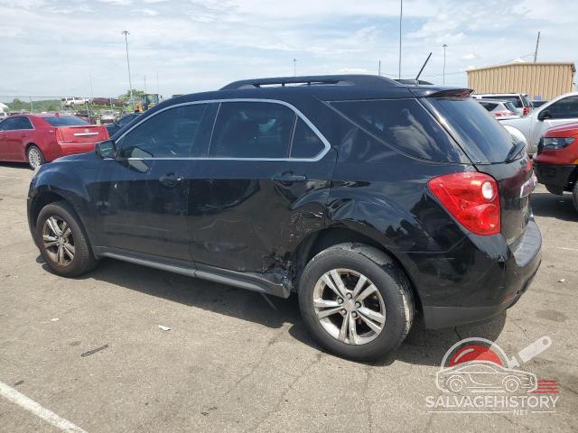2GNALBEK4F1117215 2015 CHEVROLET EQUINOX photo no. 2