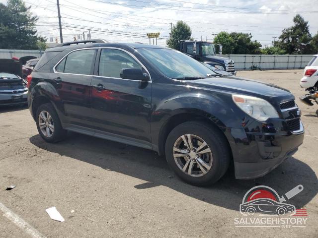 2GNALBEK4F1117215 2015 CHEVROLET EQUINOX photo no. 4