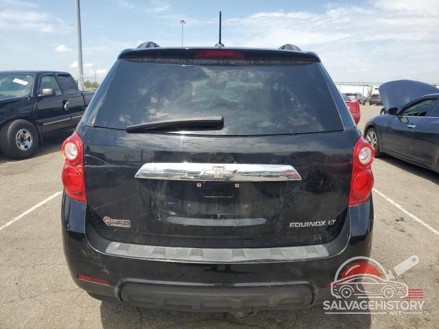 2GNALBEK4F1117215 2015 CHEVROLET EQUINOX photo no. 6