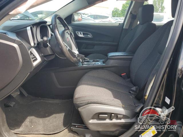 2GNALBEK4F1117215 2015 CHEVROLET EQUINOX photo no. 7
