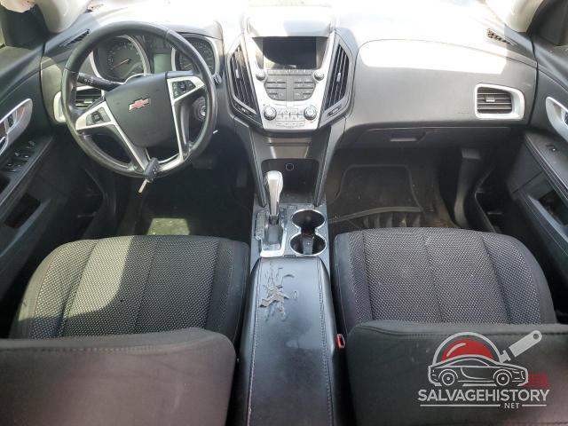 2GNALBEK4F1117215 2015 CHEVROLET EQUINOX photo no. 8
