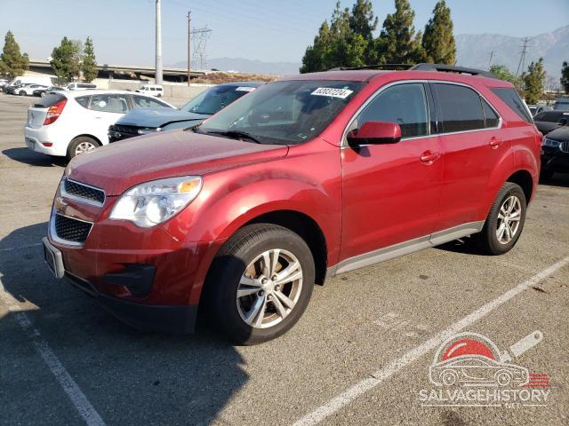 2GNALBEK4F6262662 2015 CHEVROLET EQUINOX photo no. 23