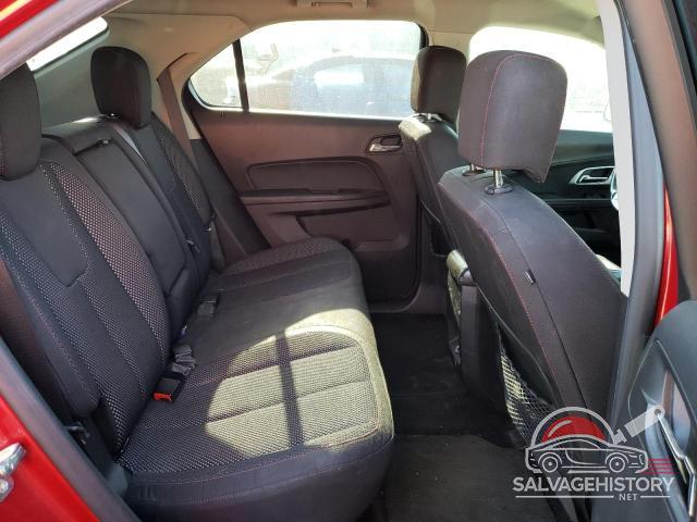 2GNALBEK4F6262662 2015 CHEVROLET EQUINOX photo no. 10