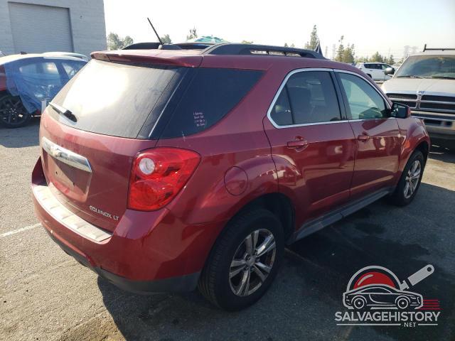 2GNALBEK4F6262662 2015 CHEVROLET EQUINOX photo no. 3