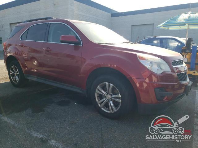 2GNALBEK4F6262662 2015 CHEVROLET EQUINOX photo no. 4