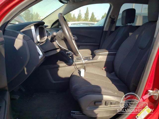 2GNALBEK4F6262662 2015 CHEVROLET EQUINOX photo no. 7