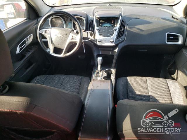 2GNALBEK4F6262662 2015 CHEVROLET EQUINOX photo no. 8